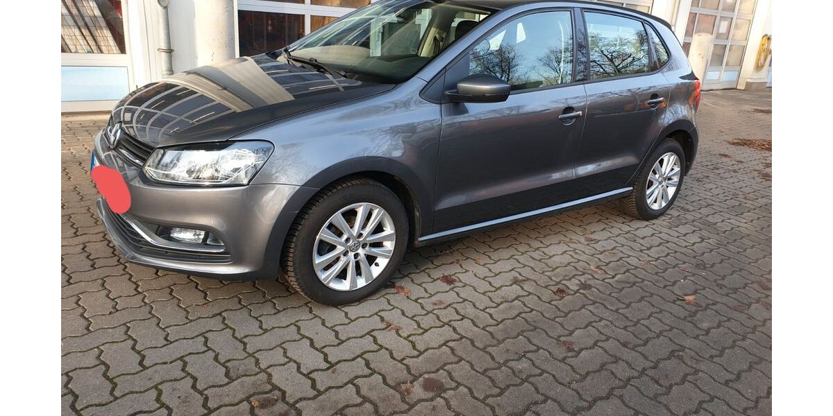 VW Polo 54.000 km 11.600 &euro; Pinneberg 25421