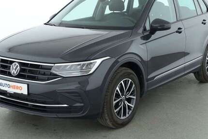 VW Tiguan 17.930 km 33.090 € Köln 50739