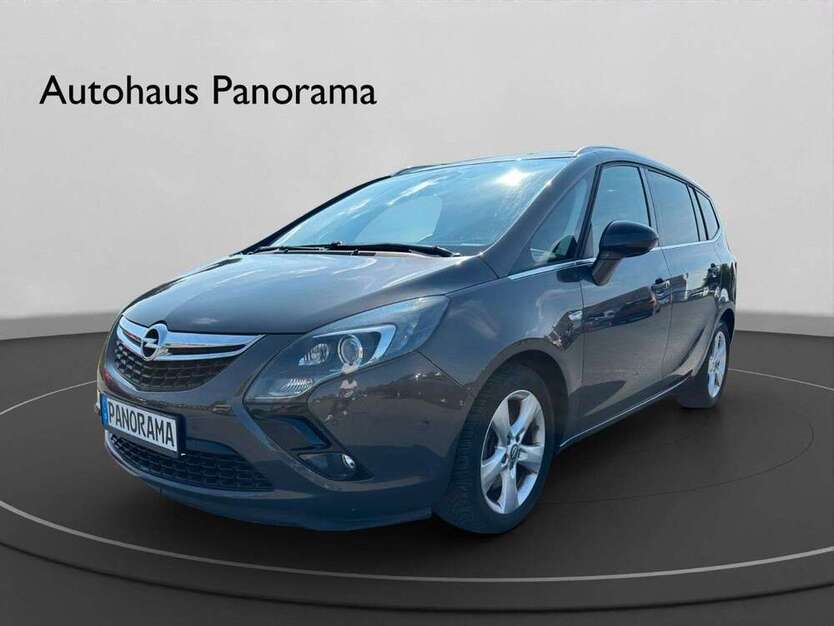 Zafira
