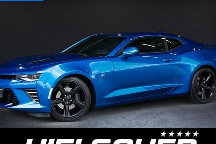 Chevrolet Camaro 16.700 km 47.900 &euro; Chamerau 93466