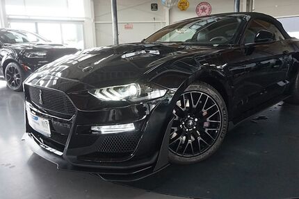 Ford Mustang 33.757 km 40.900 &euro; Pfungstadt 64319