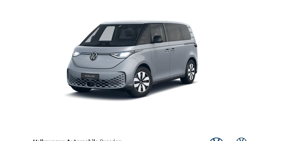 VW ID. Buzz 13.994 km 53.950 &euro; Dresden 01067