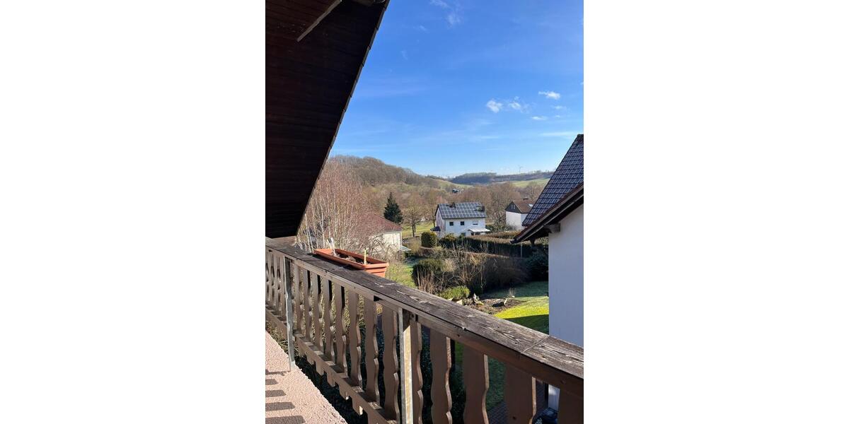 Einfamilienhaus Büren - 5 Zimmer, 180 m&sup2;, 1.180&euro; | Angebot:25051629