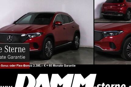 Mercedes-Benz EQA 12.351 km 39.970 &euro; Hofgeismar (bei Kassel) 34369