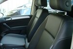 VW Touran 2.0TDI TAXI 7-Sitzer Leder Kamera AHK 89.165 km 27.980 € Falkensee 14612