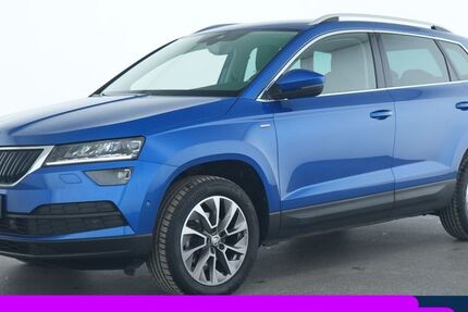 Skoda Karoq 62.761 km 23.835 &euro; Garching bei München 85748