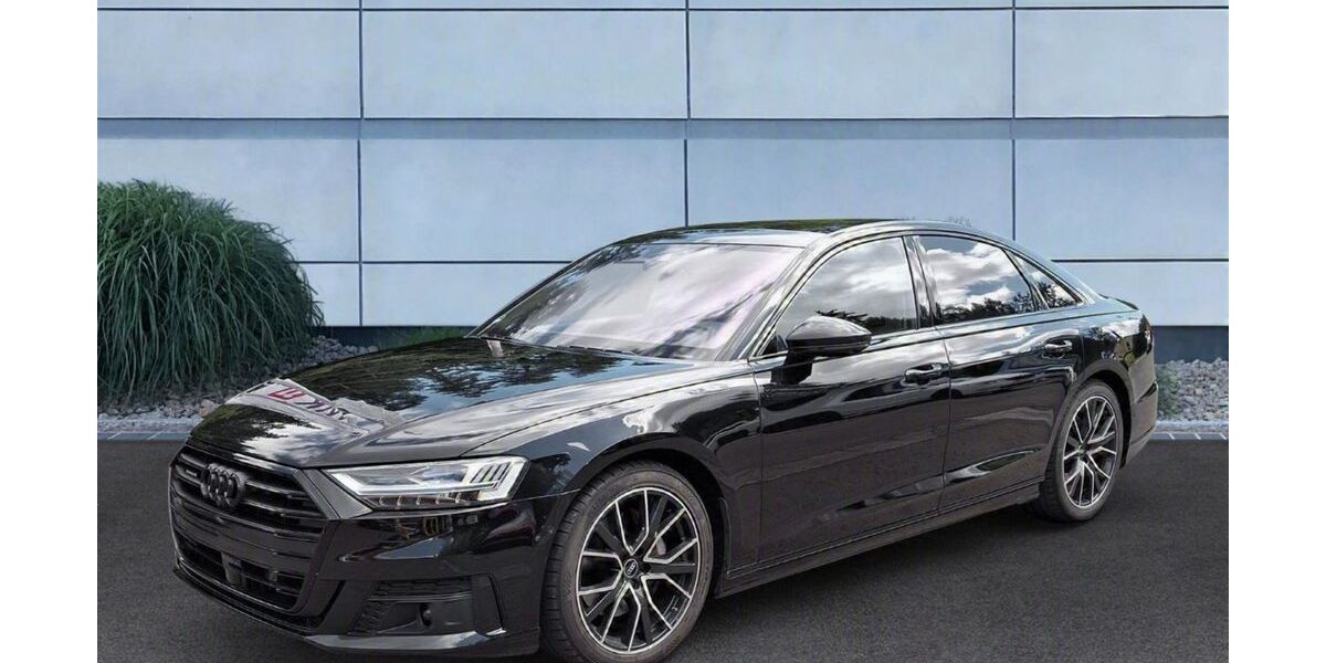Audi A8 122.598 km 49.000 &euro; Greiz 07973