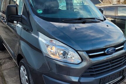 Ford Transit 149.226 km 15.900 &euro; Berlin 12277