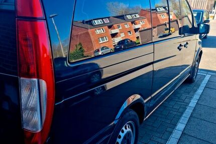 Mercedes-Benz Vito 205.000 km 17.350 &euro; Friedrichstadt 25840
