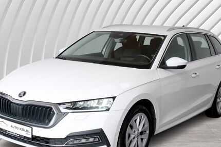 Skoda Octavia 55.468 km 21.690 &euro; Unterschleißheim 85716