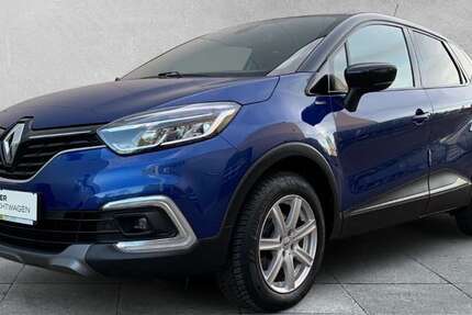 Renault Captur 38.882 km 13.890 &euro; Chemnitz 09131