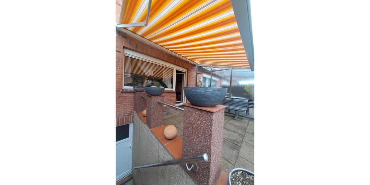 Reihenhaus Lüneburg Ebensberg - 5 Zimmer, 93 m&sup2;, 380.000&euro; | Angebot:26592440