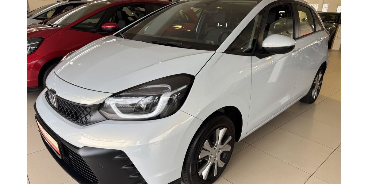 Honda Jazz 14.087 km 23.990 &euro; Brühl 50321