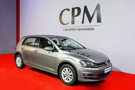 VW Golf 110.000 km 11.950 &euro; Mannheim 68167
