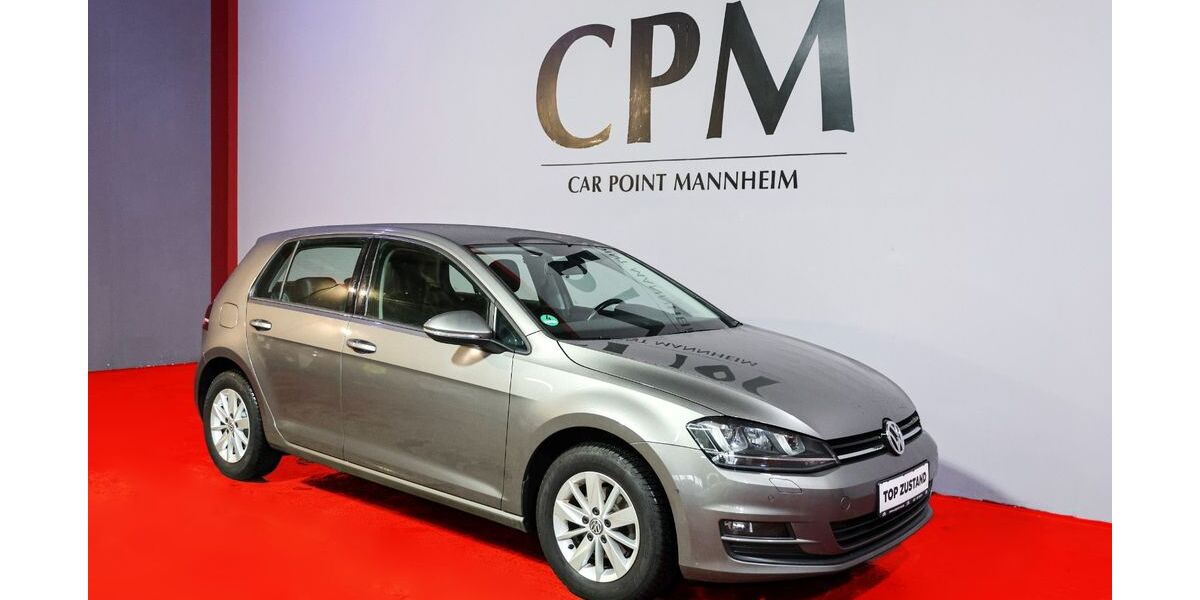 VW Golf 110.000 km 11.950 &euro; Mannheim 68167