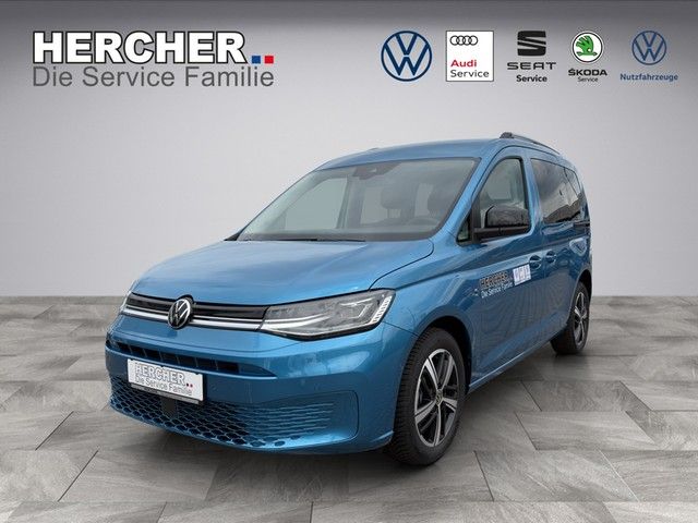 VW Caddy 3.099 km 39.900 € Leipzig 04179