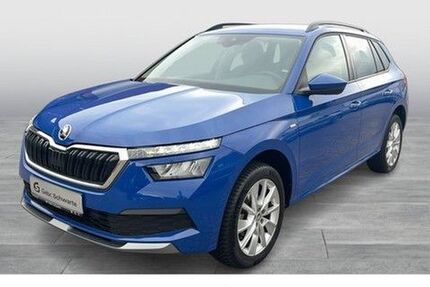 Skoda Kamiq 15.578 km 16.890 &euro; Emden 26723