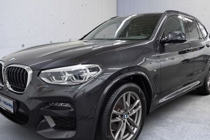 BMW X3 74.550 km 34.890 &euro; Herbolzheim 79336