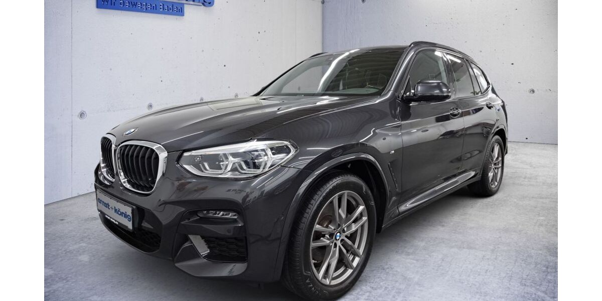 BMW X3 74.550 km 34.890 &euro; Herbolzheim 79336