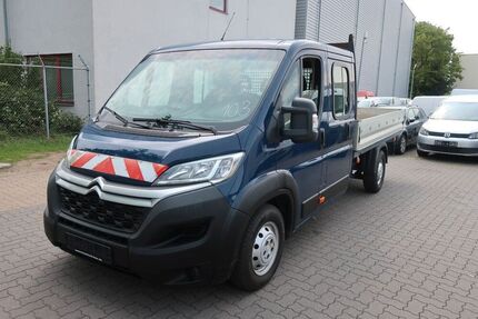 Citroen Jumper