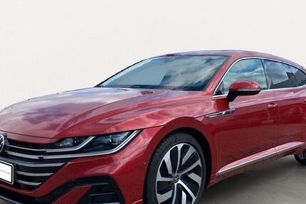 VW Arteon 117.501 km 29.420 &euro; Lüchow 29439