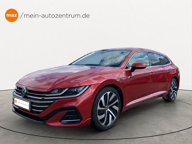 VW Arteon 117.501 km 30.890 &euro; Lüchow 29439