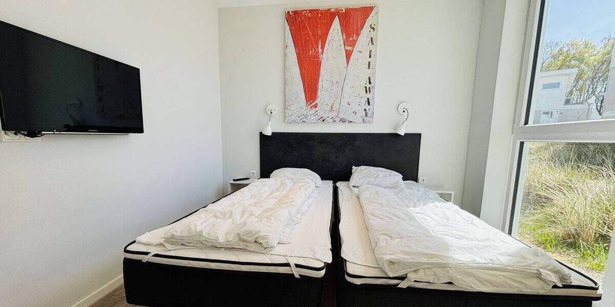 Etagenwohnung Lübeck Travemünde - 4 Zimmer, 77 m&sup2;, 395.000&euro; | Angebot:26318979