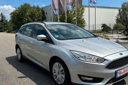 Ford Focus 118.500 km 6.950 € Neustadt/Weinstr 67433