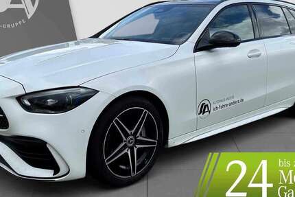 Mercedes-Benz C 220 15.000 km 43.550 &euro; Nienburg 31582