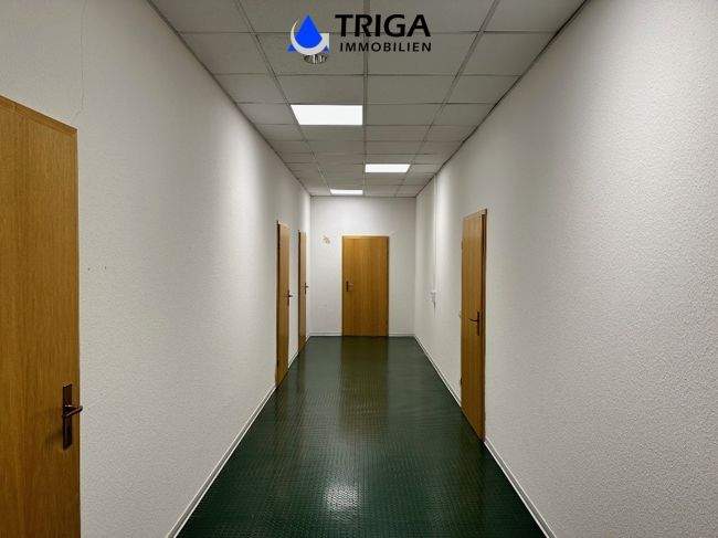 Gewerbeobjekt Nordhausen - 1.105&euro; | Angebot:25703954