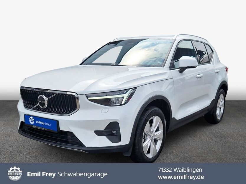 XC40
