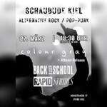 Colour Gray/Back To School/Rapid Strides