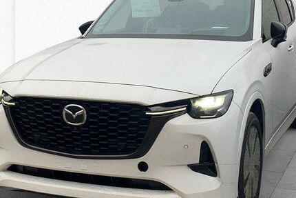 Mazda CX-60 7.500 km 52.990 &euro; Amberg 92224