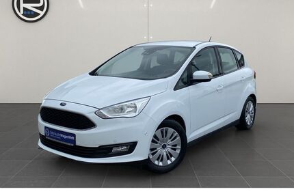 Ford C-Max 45.278 km 13.980 &euro; Fritzlar 34560