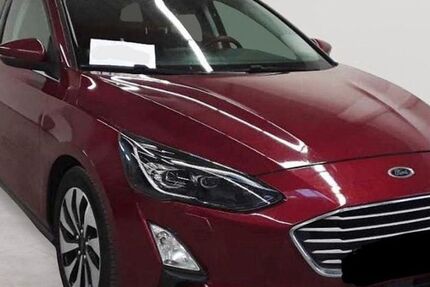 Ford Focus 148.000 km 13.500 &euro; Neukirchen vorm Wald 94154