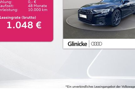 Audi A8 8.590 km 86.990 &euro; Kassel 34125