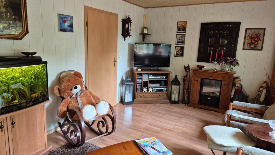 Einfamilienhaus Aken (Elbe) - 4 Zimmer, 98 m&sup2;, 128.999&euro; | Angebot:26757332
