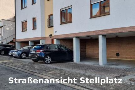 Wohnung Bad Orb - 3 Zimmer, 87 m&sup2;, 239.000&euro; | Angebot:24848890