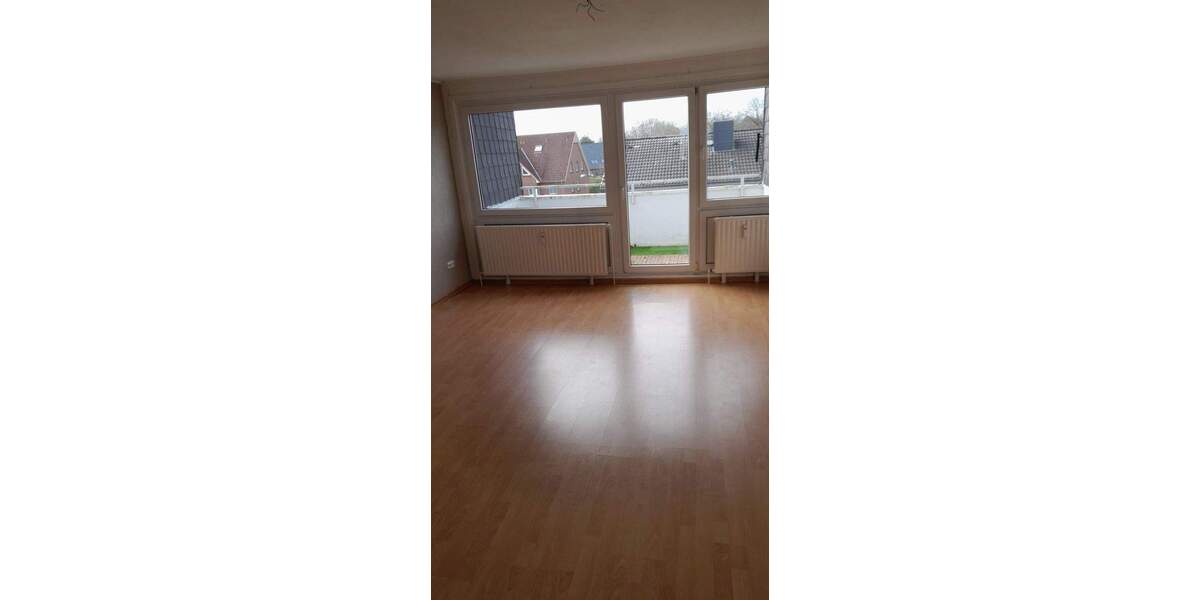 Etagenwohnung Dollern - 4 Zimmer, 85 m&sup2;, 890&euro; | Angebot:25878435