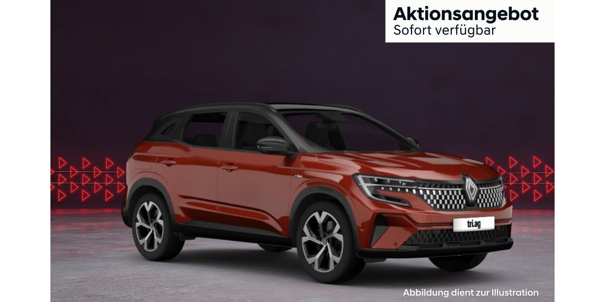 Renault Austral 2.501 km 39.820 &euro; Birkenfeld 75217