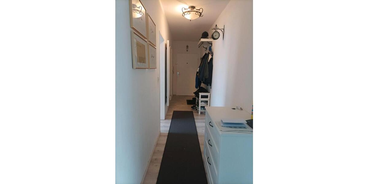 Erdgeschoßwohnung Olching - 3 Zimmer, 80 m&sup2;, 700&euro; | Angebot:25046009