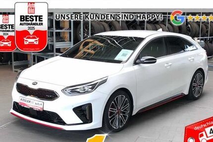 Kia pro ceed / ProCeed