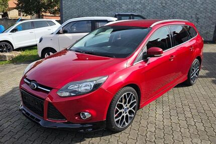 Ford Focus 151.000 km 6.745 &euro; Halberstadt 38820