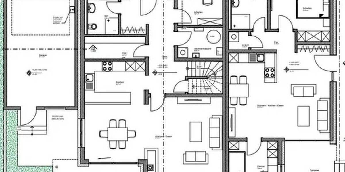 Einfamilienhaus Willingen Usseln - 9 Zimmer, 238 m&sup2;, 749.000&euro; | Angebot:25654241