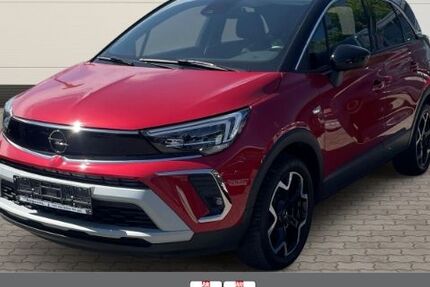 Opel Crossland (X) 17.193 km 18.850 &euro; Herne Wanne-Eickel 44653
