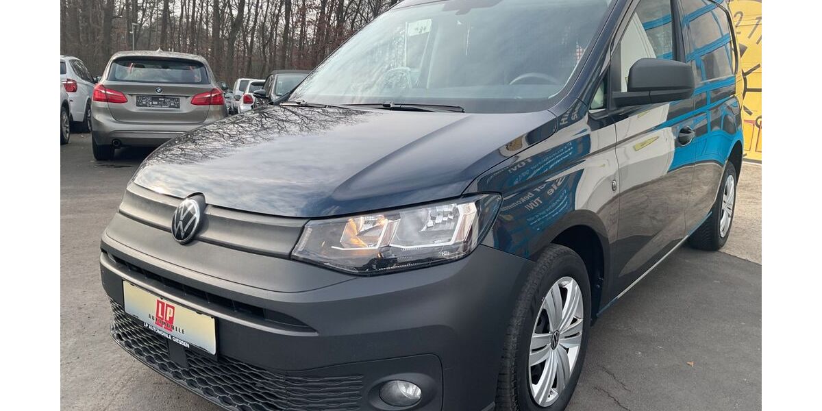 VW Caddy 98.395 km 14.490 &euro; Giessen 35394