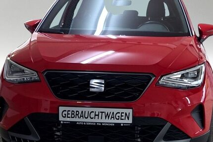 Seat Arona 16.500 km 19.960 &euro; München 80935