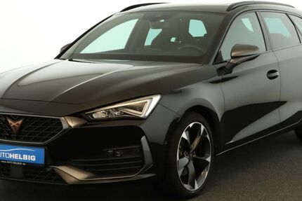 Cupra Leon 24.300 km 25.990 &euro; Donnersdorf 97499