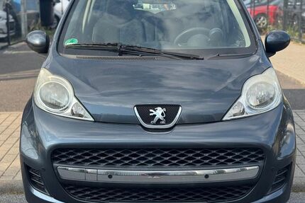 Peugeot 107 62.781 km 3.450 € Wildau 15745