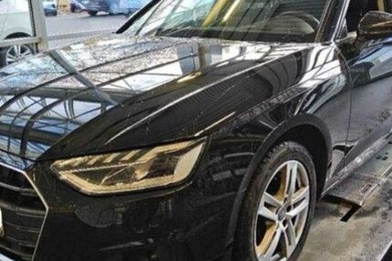 Audi A4 111.293 km 27.499 &euro; Schwäbisch Gmünd 73527